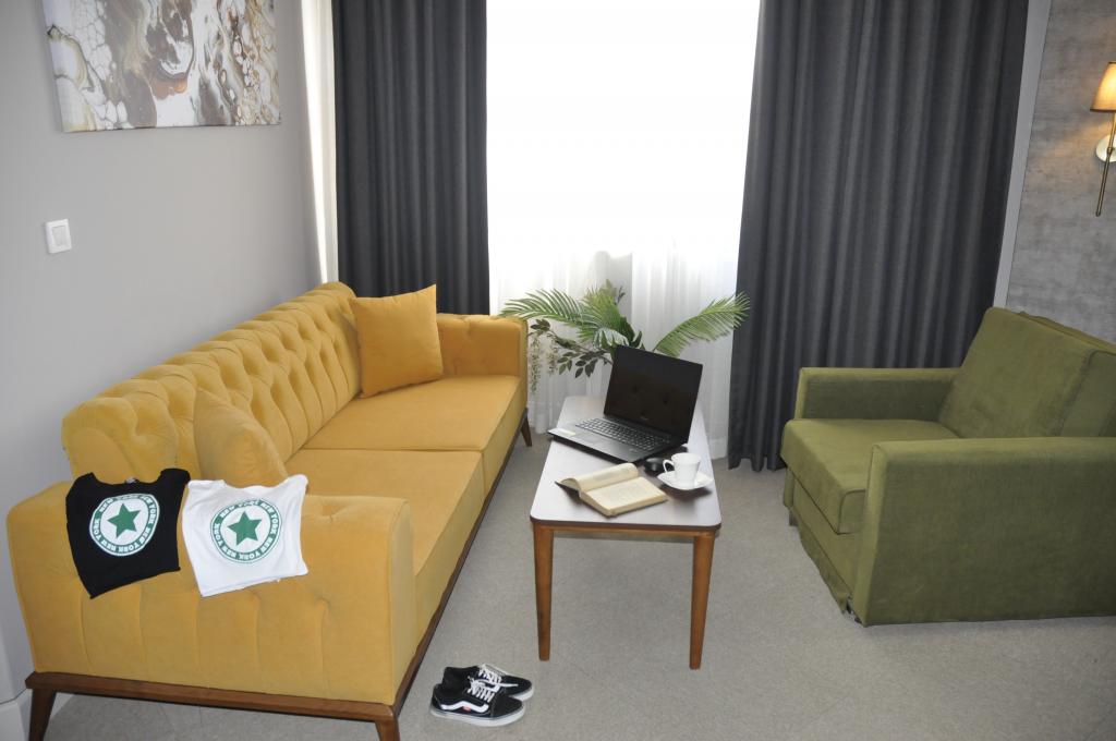 Otel Resmi