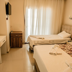 Otel Resmi