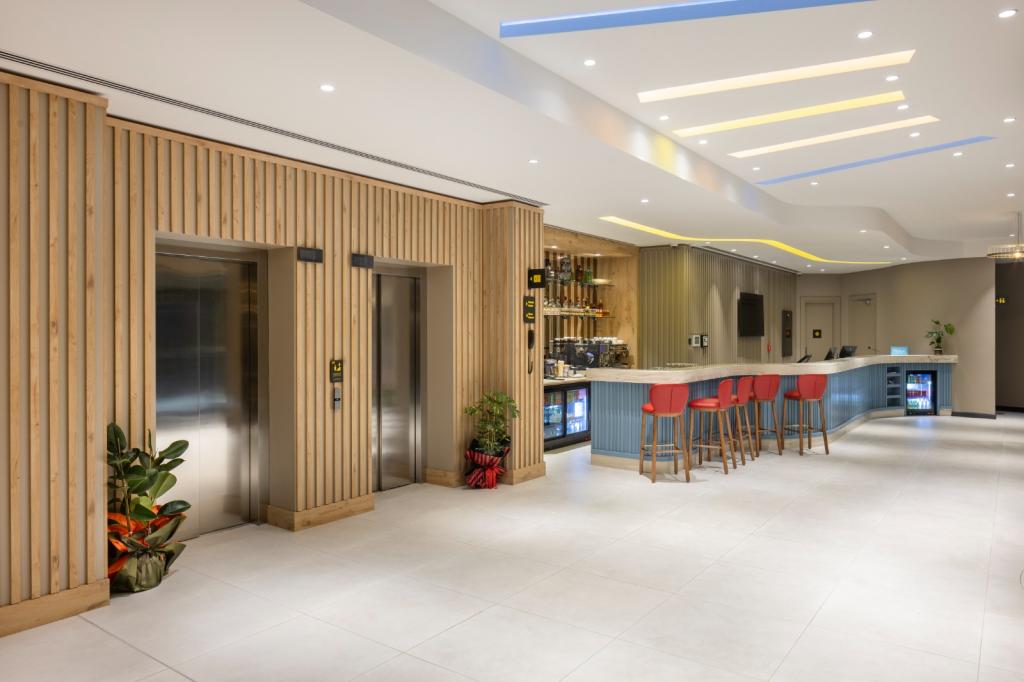 Otel Resmi