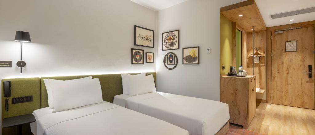 Otel Resmi
