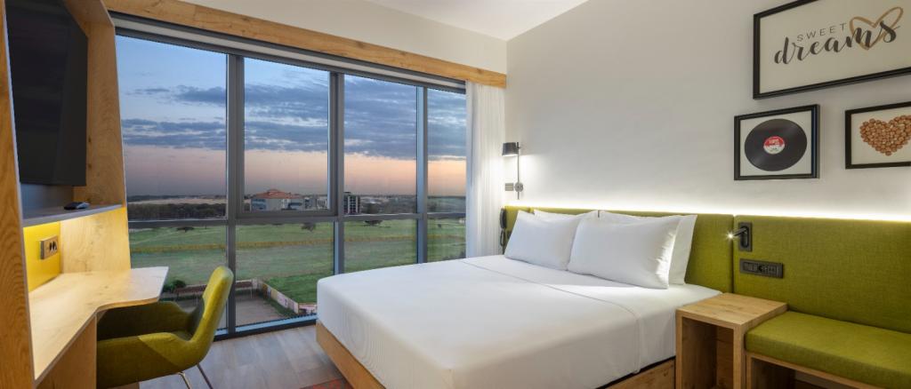 Otel Resmi