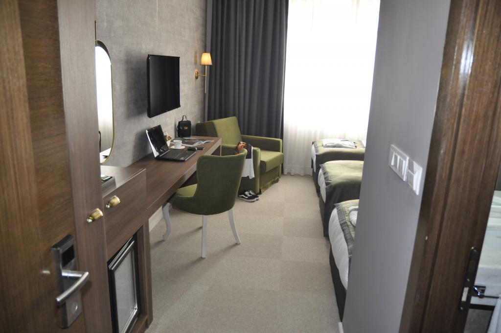 Otel Resmi