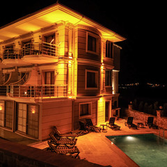Otel Resmi