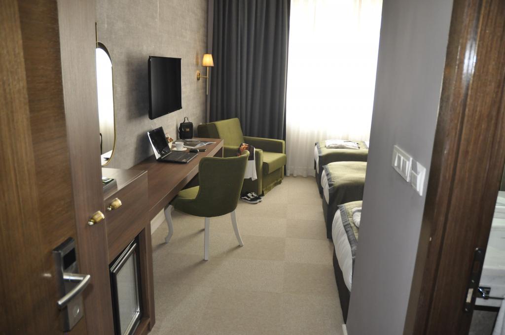 Otel Resmi