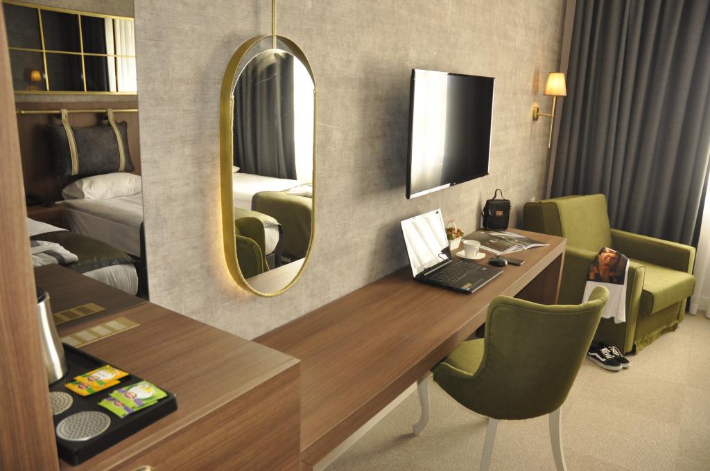 Otel Resmi