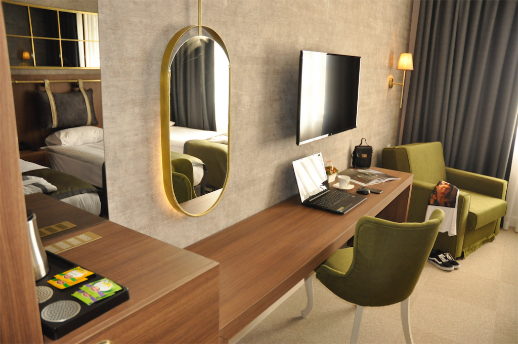 Otel Resmi