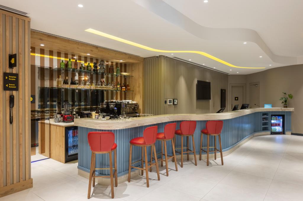 Otel Resmi