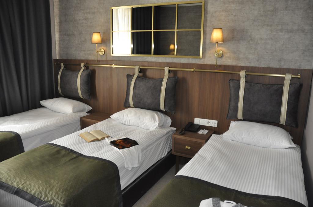 Otel Resmi
