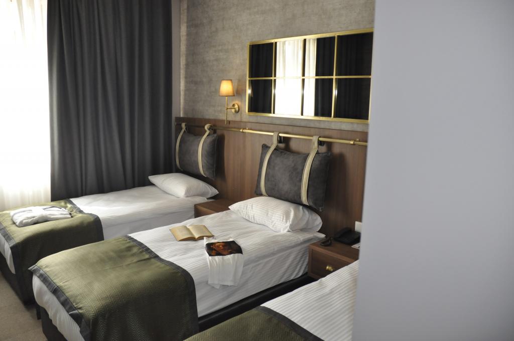 Otel Resmi