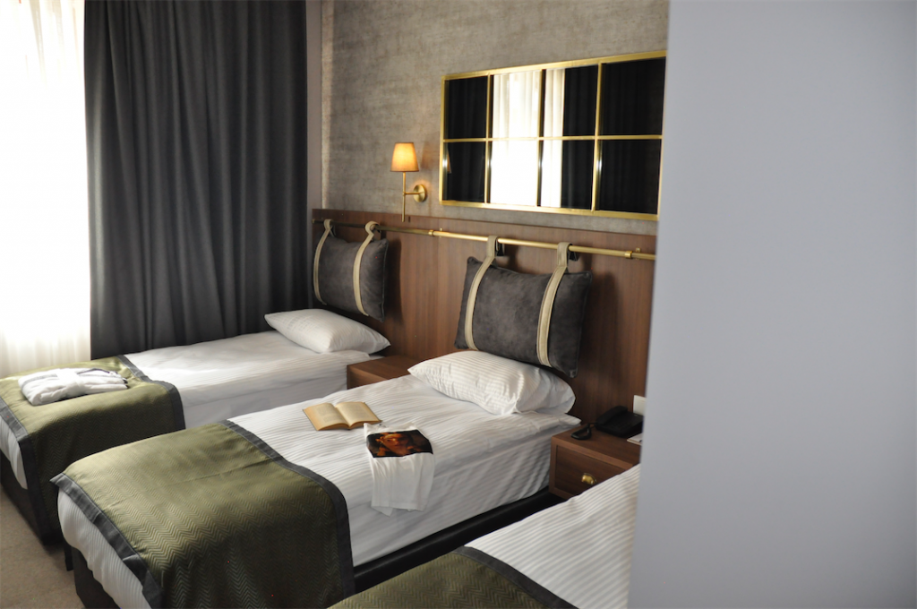 Otel Resmi