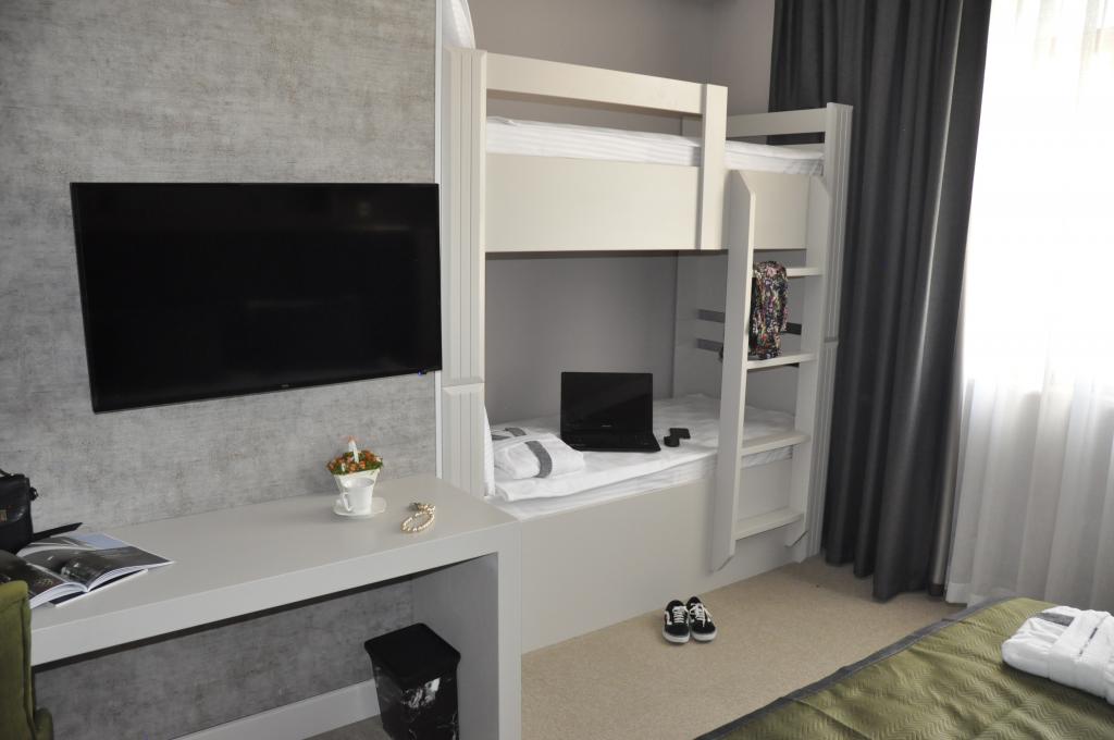Otel Resmi