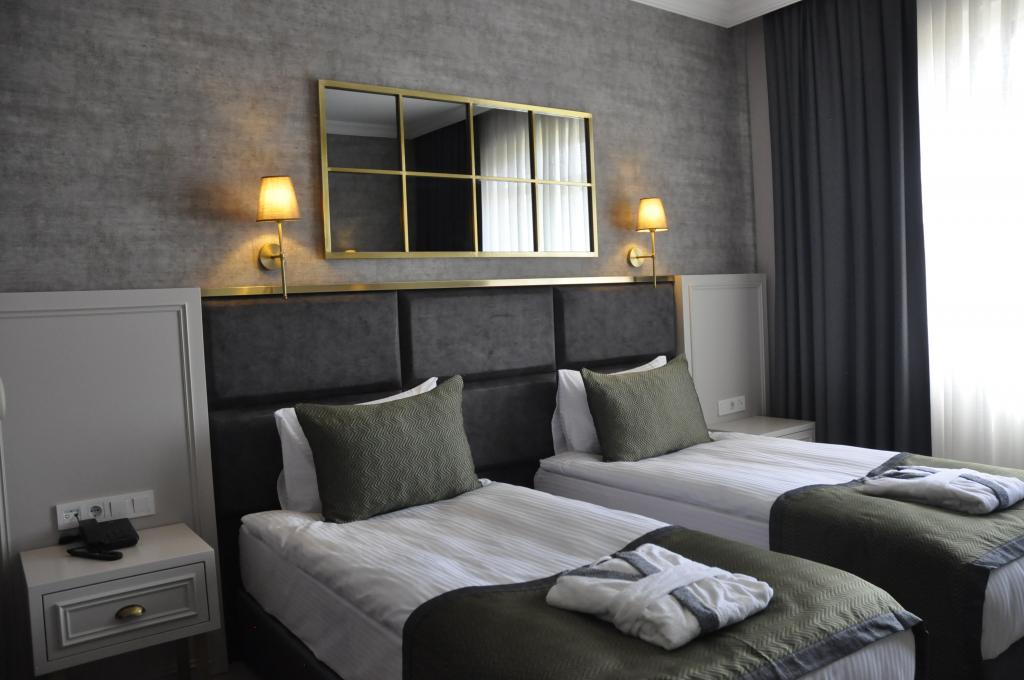 Otel Resmi