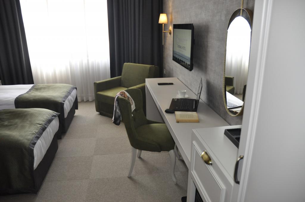Otel Resmi