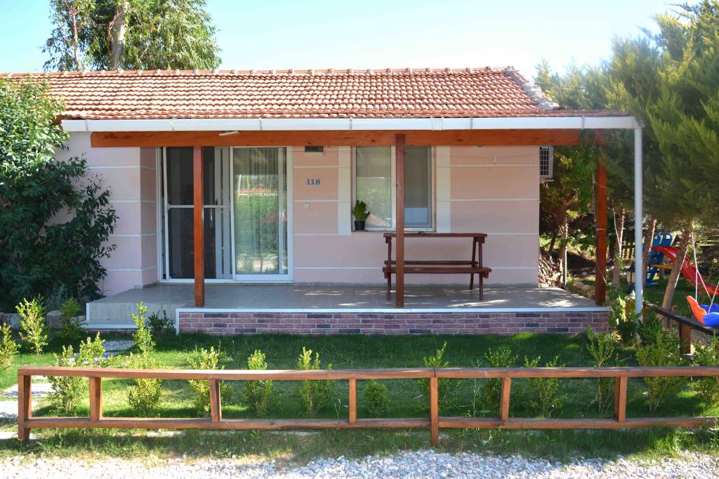 Rıdvan Apart Evleri