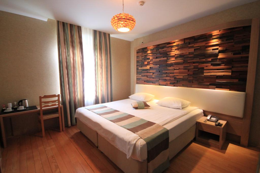 Otel Resmi