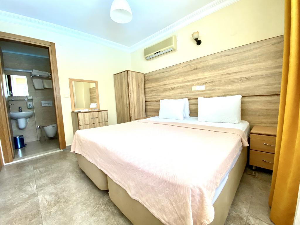 Otel Resmi