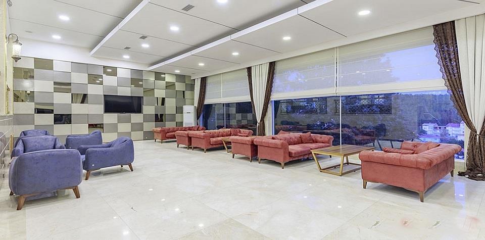 Otel Resmi
