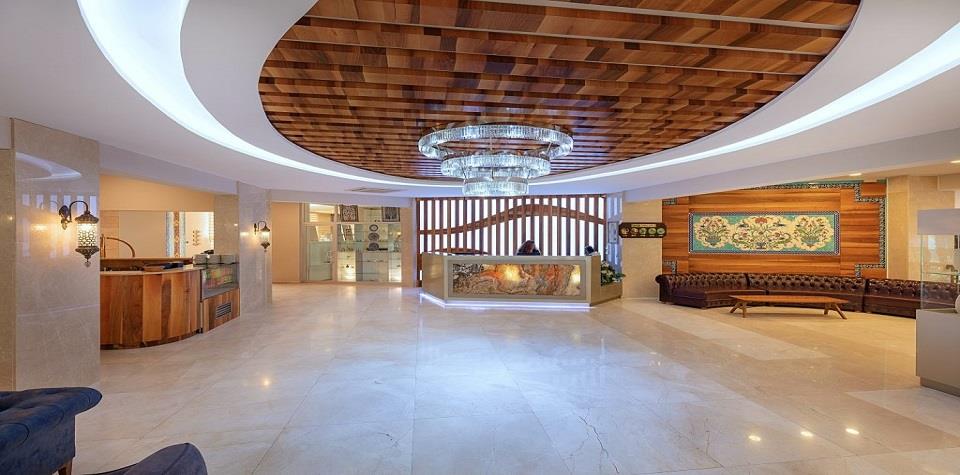 Otel Resmi