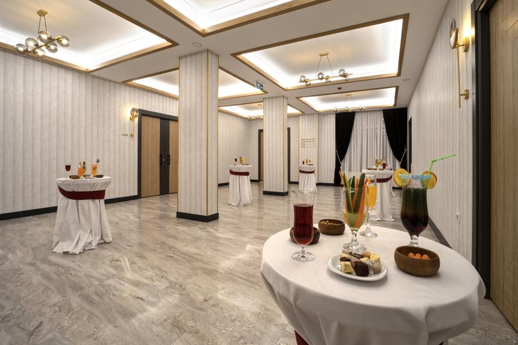 Otel Resmi