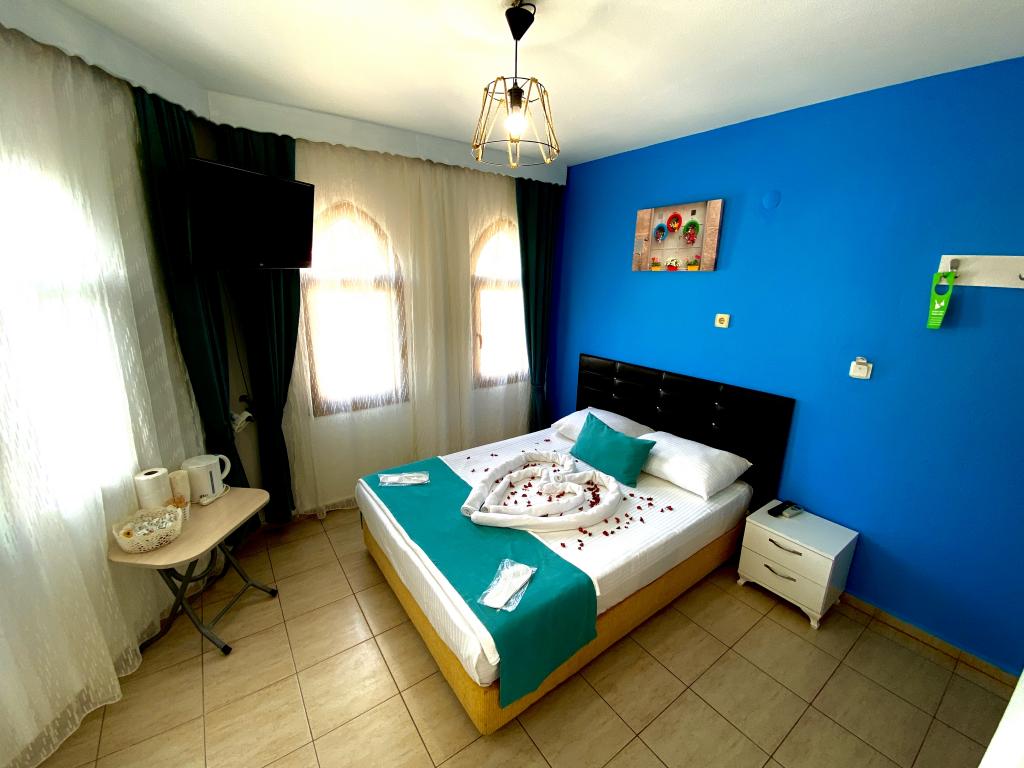 Otel Resmi
