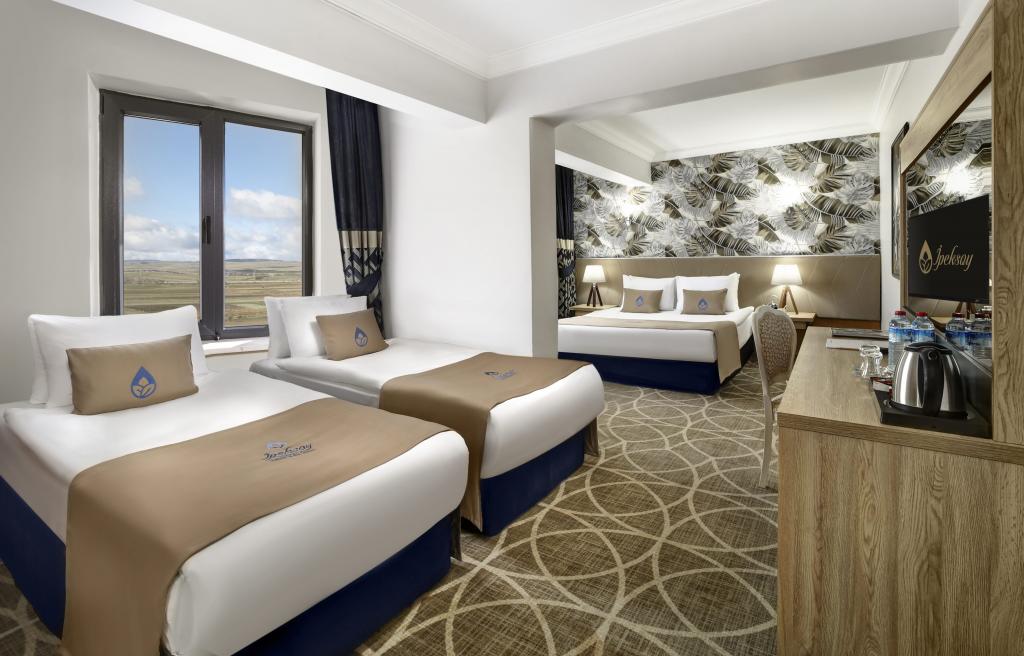 Otel Resmi