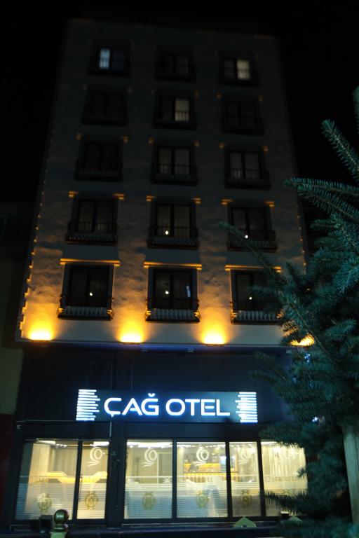 Çag Otel