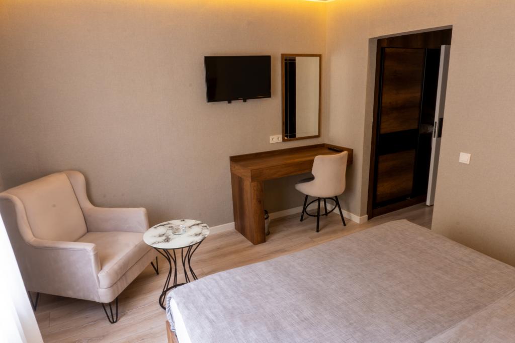 Otel Resmi