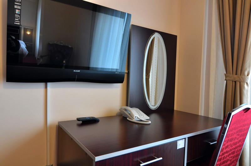 Otel Resmi