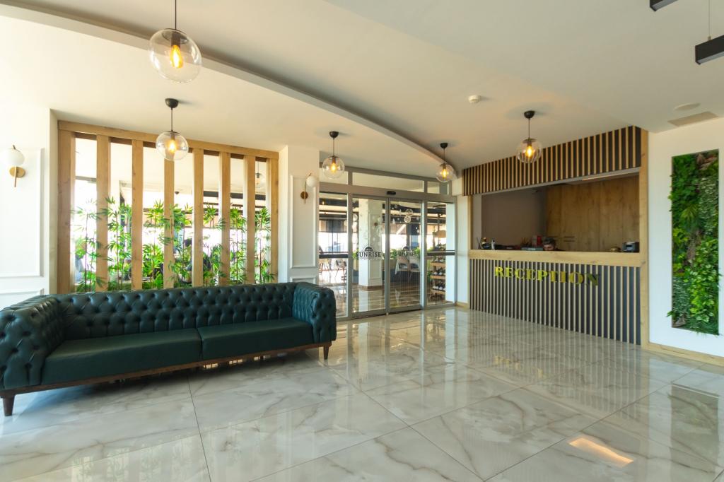 Otel Resmi