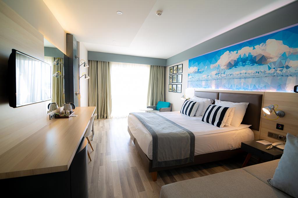Otel Resmi