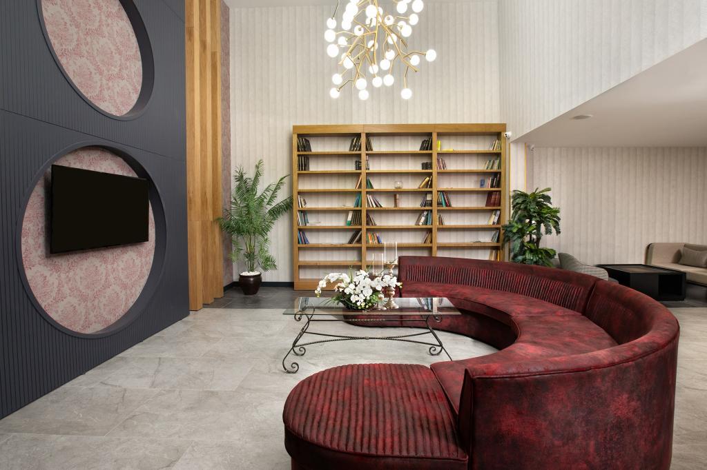 Otel Resmi