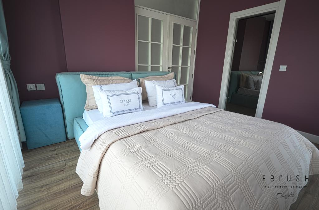 Otel Resmi