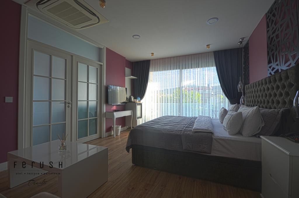 Otel Resmi