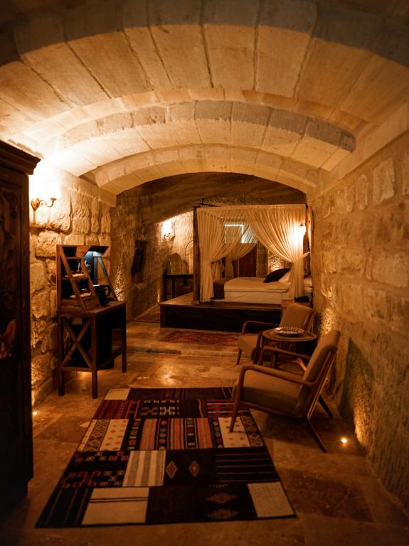 Cave Oda