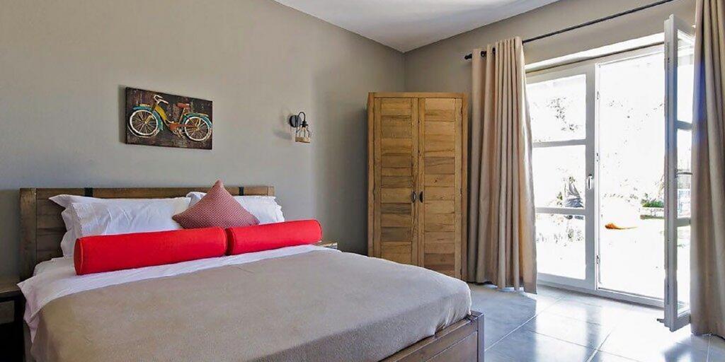 Deluxe Garden,Bahçe Manzaralı,Bahçe Katı