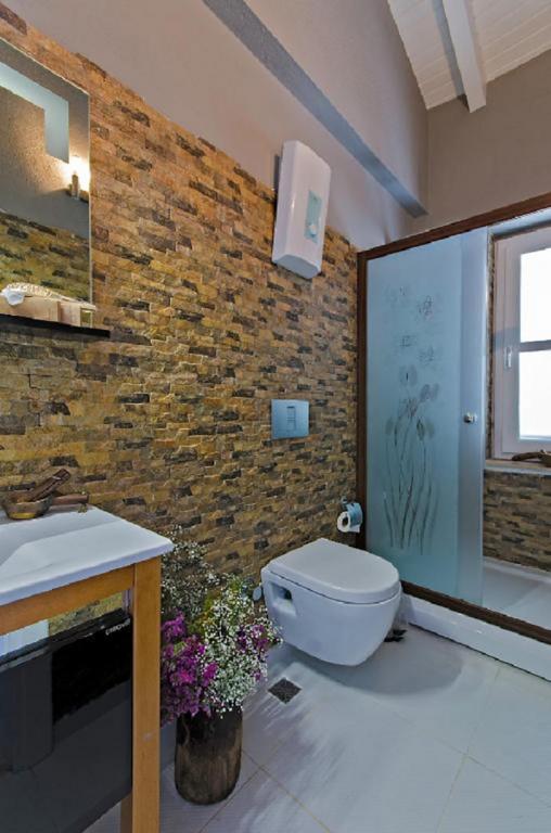 Cumbalı Deluxe Oda,Şehir Manzaralı,1. Kat