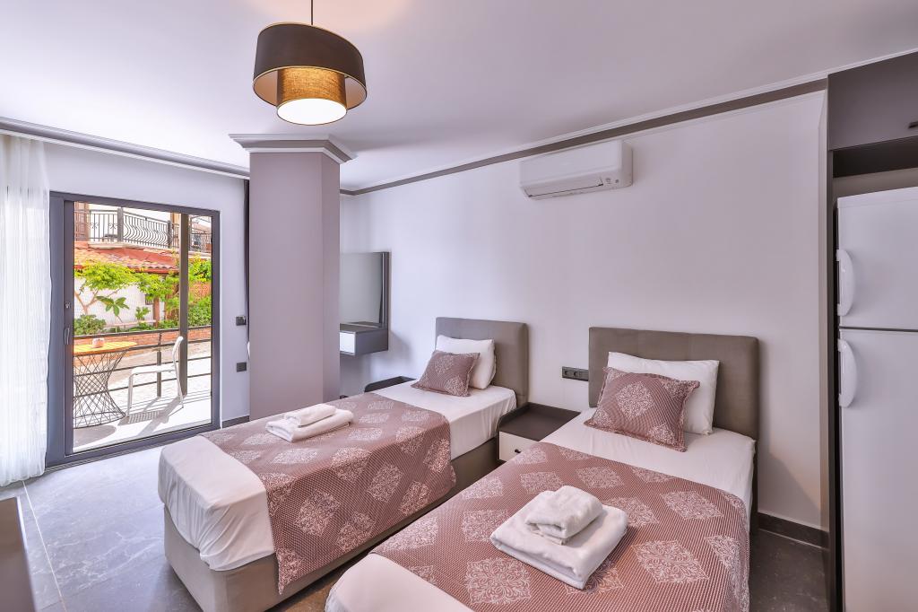 Otel Resmi