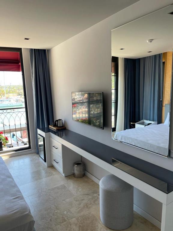Otel Resmi