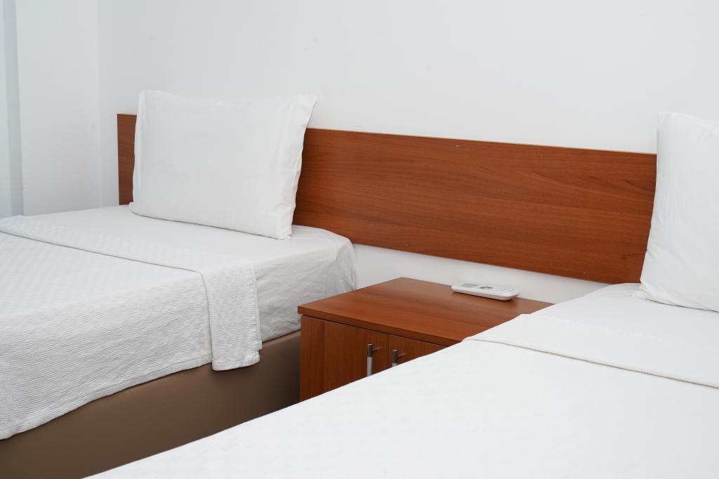 Otel Resmi
