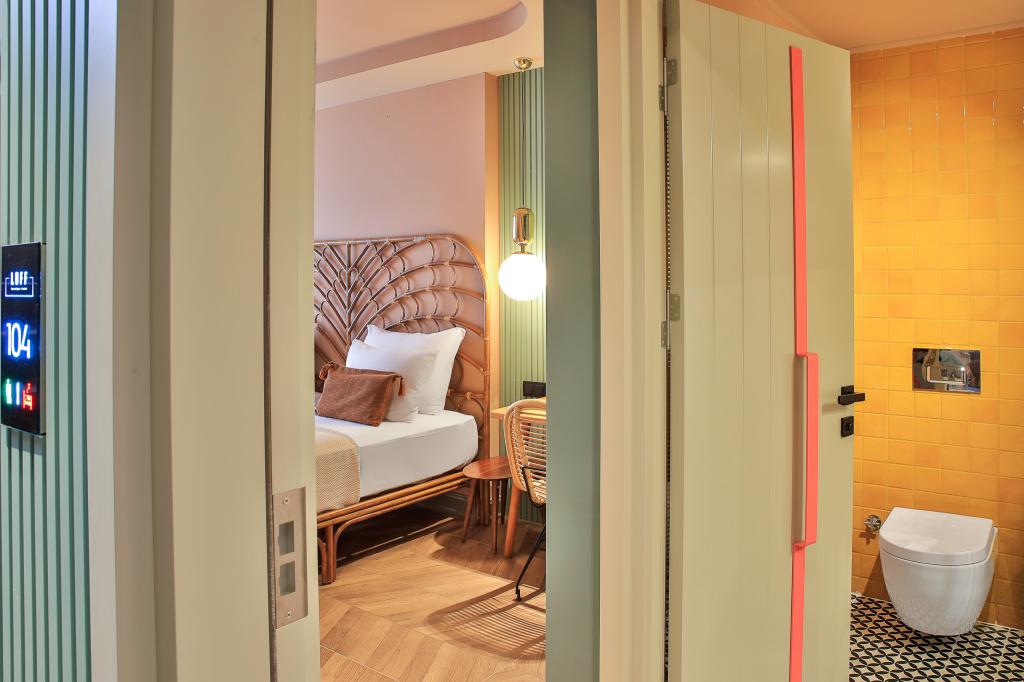 Otel Resmi