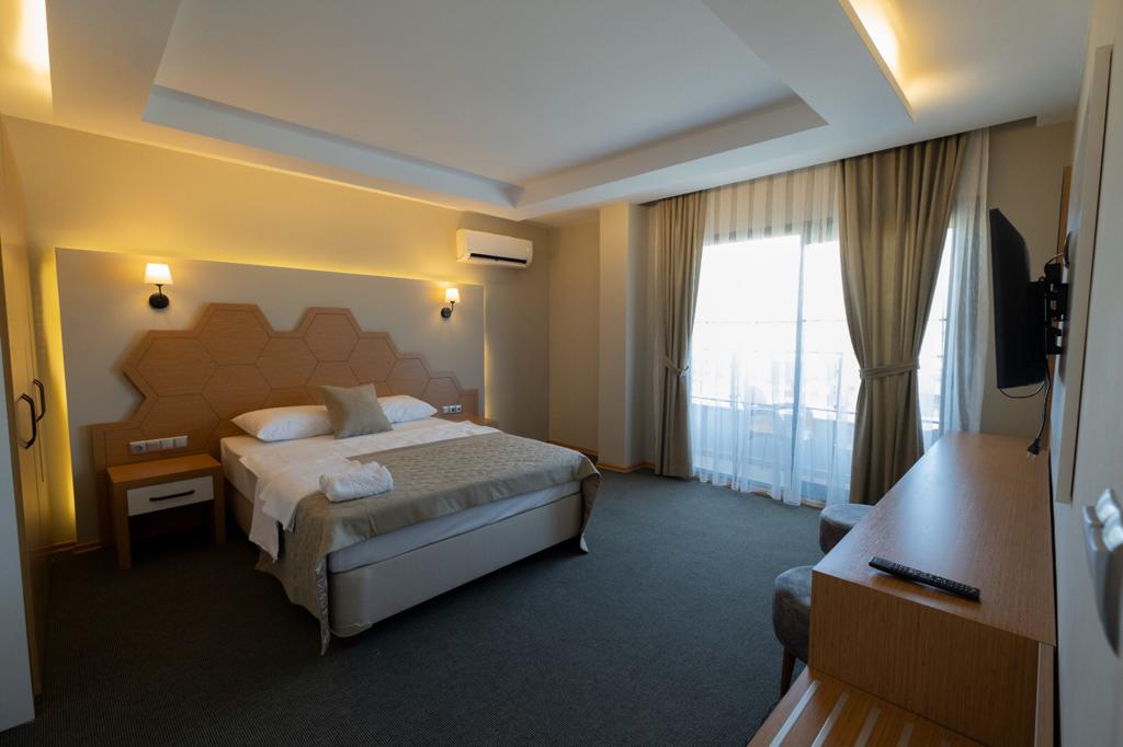 Otel Resmi
