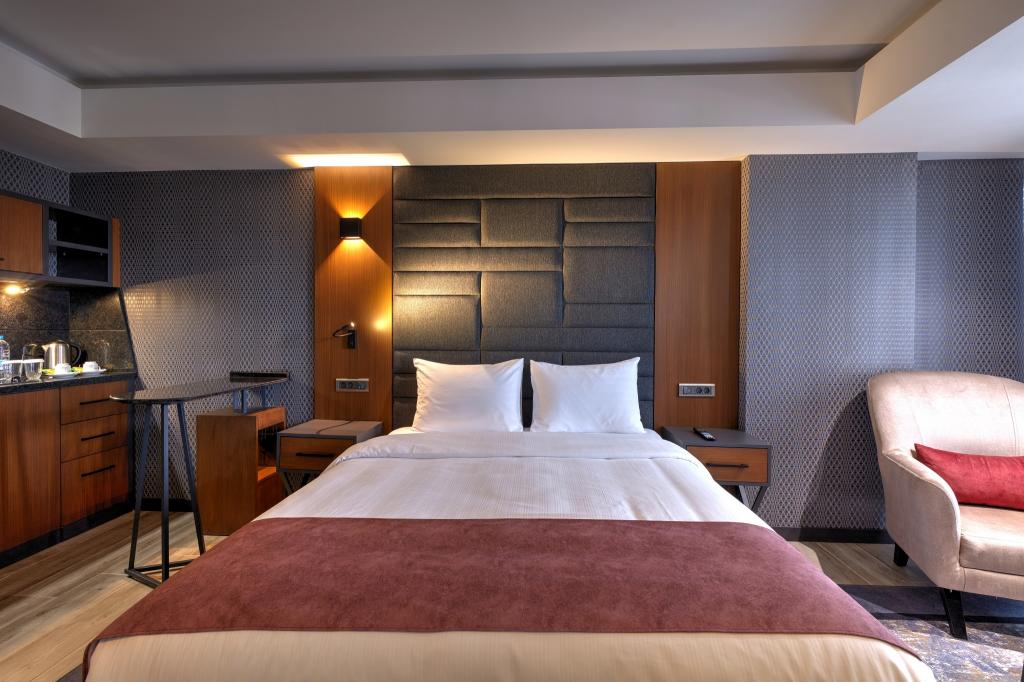 Otel Resmi