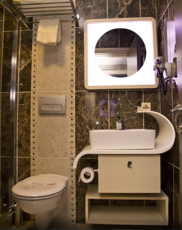 Otel Resmi