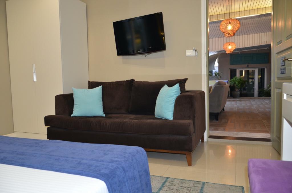 Otel Resmi