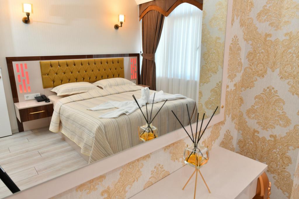 Otel Resmi