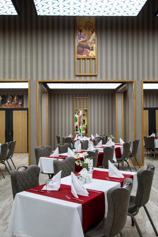 Otel Resmi