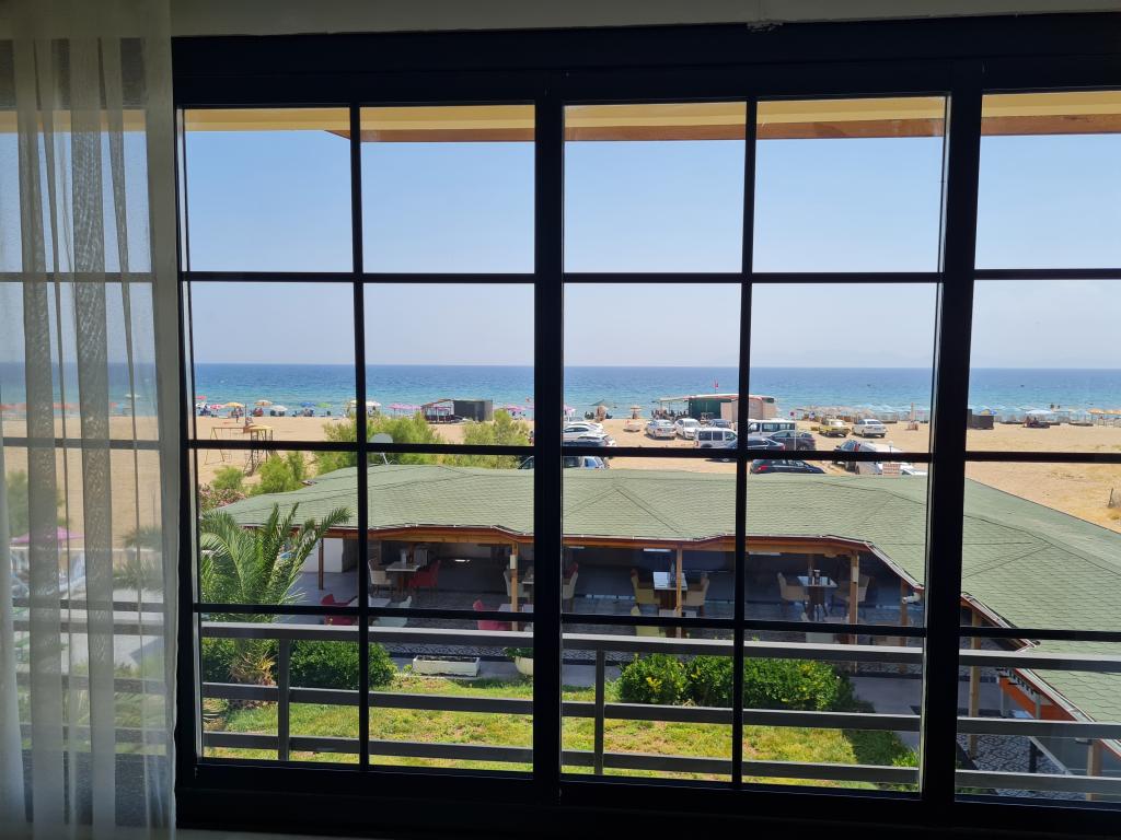 Deluxe Room, Sea View