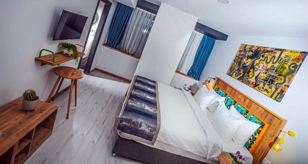 Otel Resmi