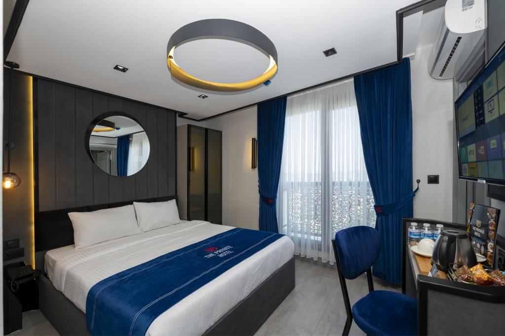Otel Resmi
