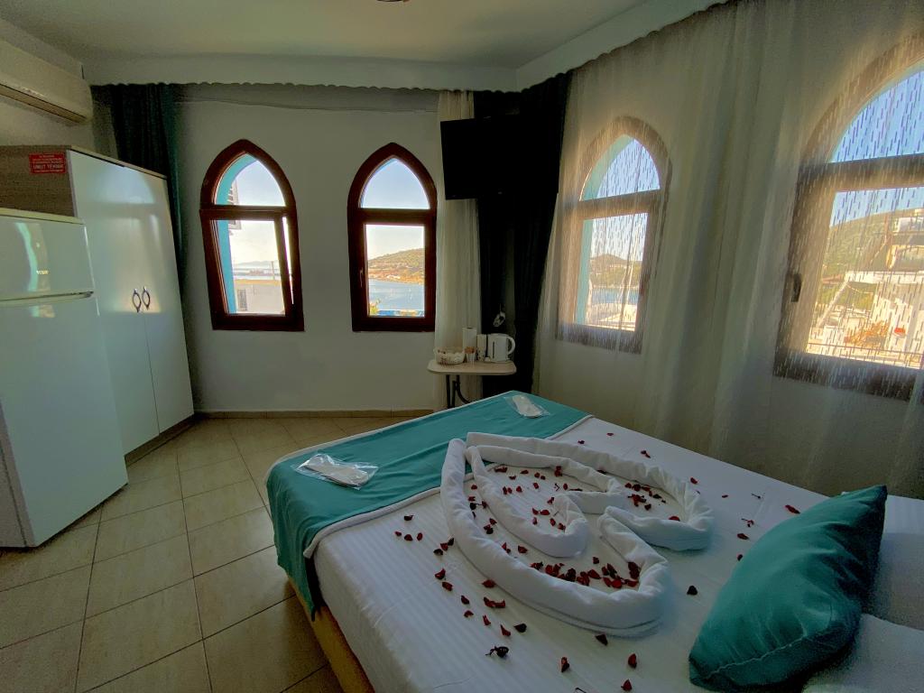 Otel Resmi